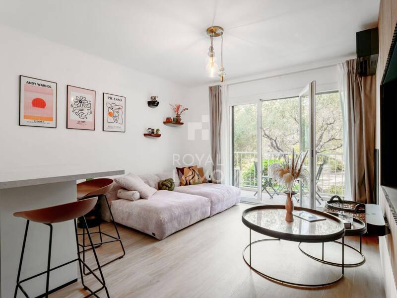 Maison à vendre, 57m², TOULON