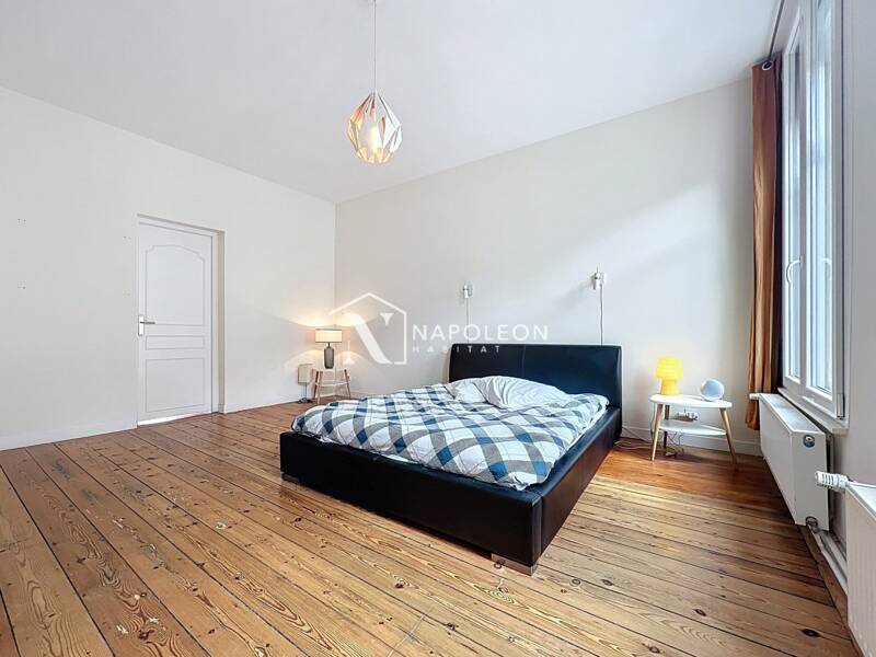 Maison à vendre, 275m², LILLE