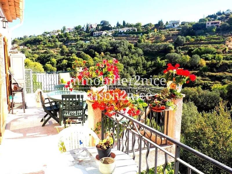 Maison à vendre, 120m², NICE