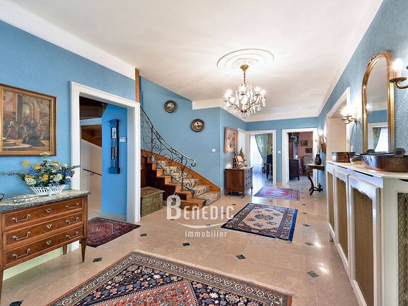 Maison à vendre, 223m², METZ