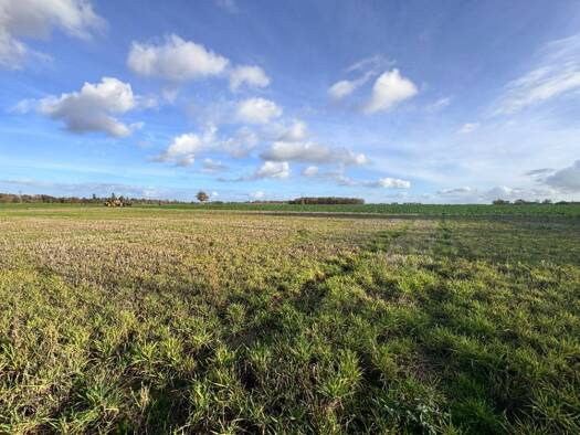 Terrain constructible à vendre 30 000 € 1 200 m² de terrain Mandres 27130