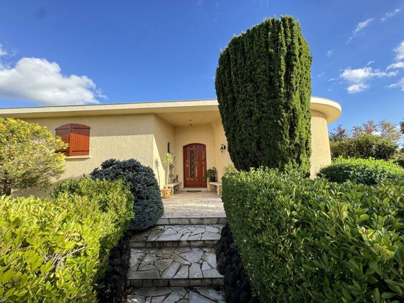 Maison à vendre, 130m², TOULOUSE