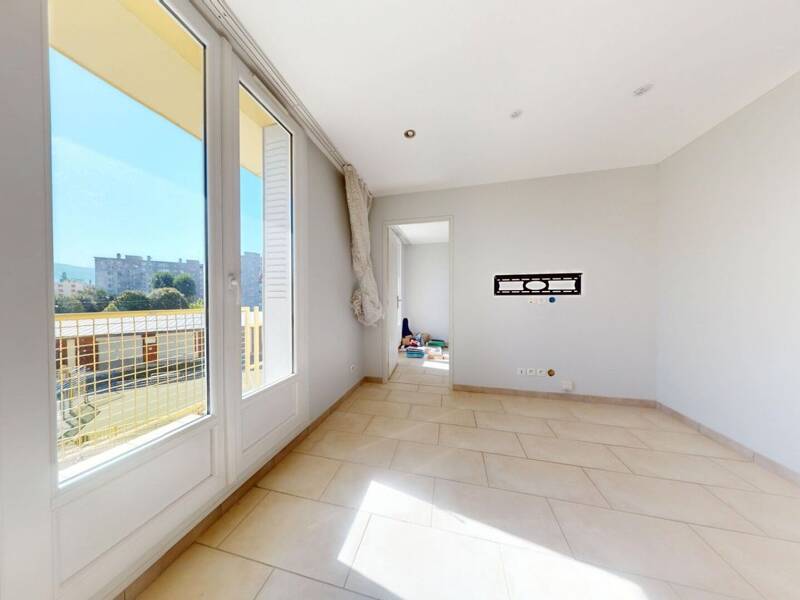 Maison à vendre, 67m², FONTAINE