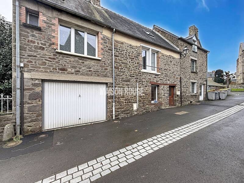 Maison à vendre, 113m², MINIAC MORVAN