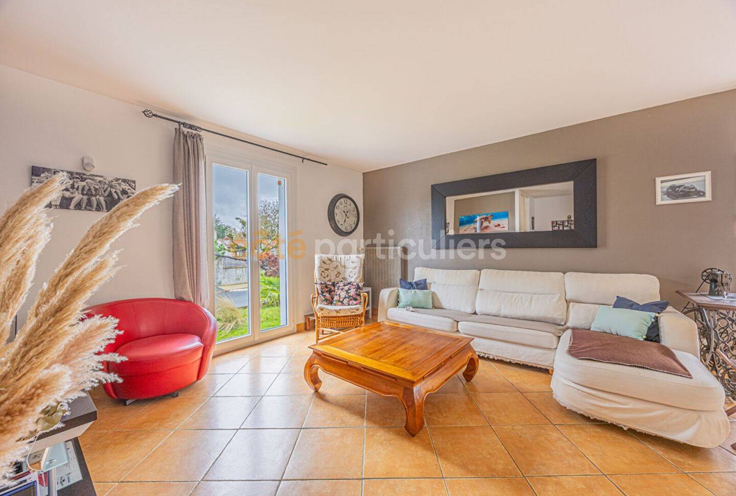 Maison à vendre, 160m², LA LIMOUZINIERE