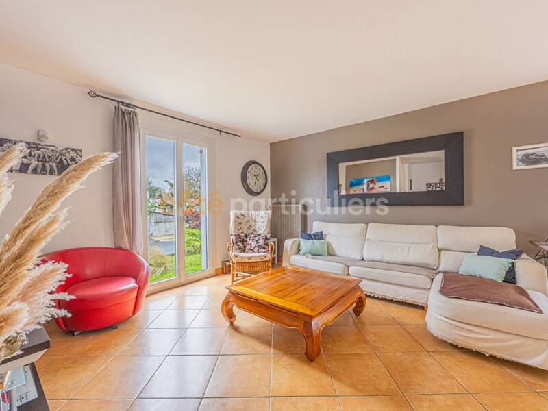Maison à vendre, 160m², LA LIMOUZINIERE
