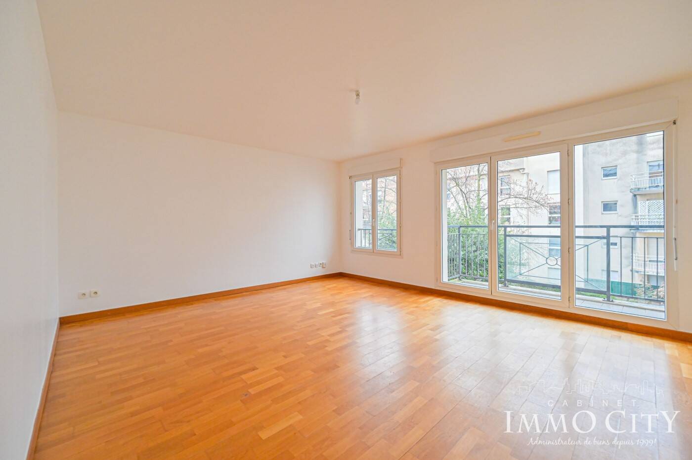Maison à louer, 79m², LA GARENNE COLOMBES
