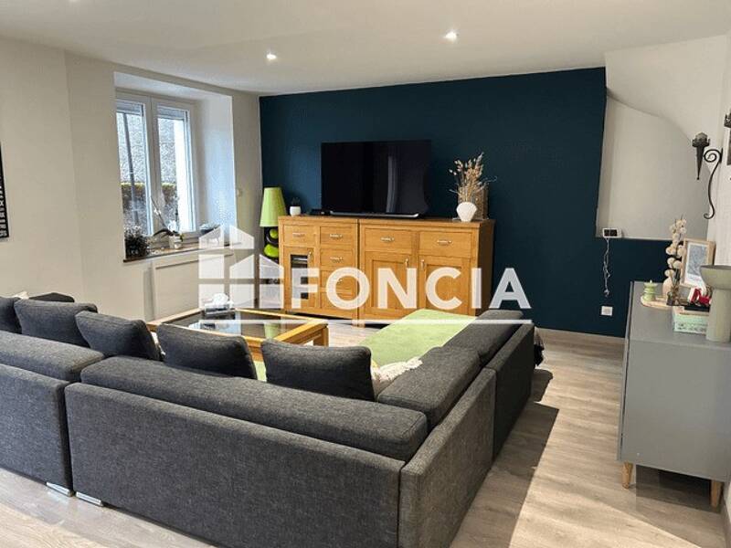 Maison à louer, 119m², JEZAINVILLE