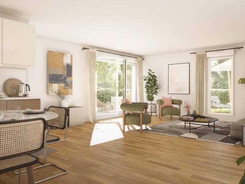 Maison à vendre, 140m², VERSAILLES
