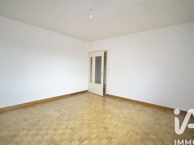 Maison à louer, 52m², SAINT PIERRE EN FAUCIGNY