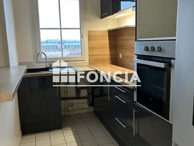 Maison à louer, 42m², CERGY
