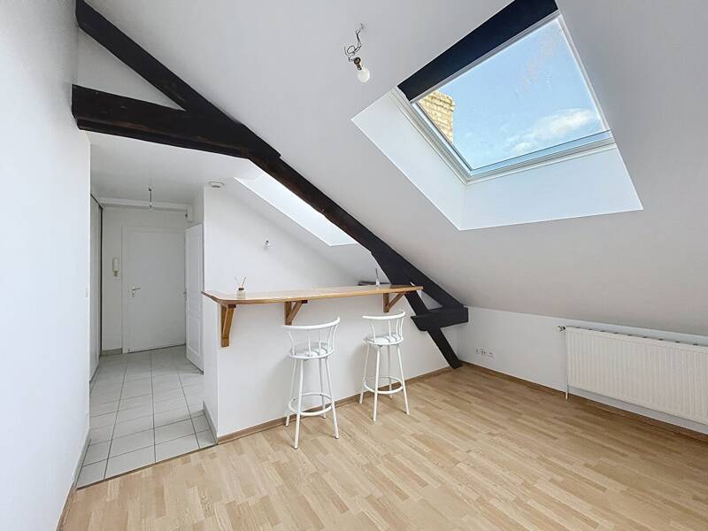 Maison à louer, 26m², GOLBEY