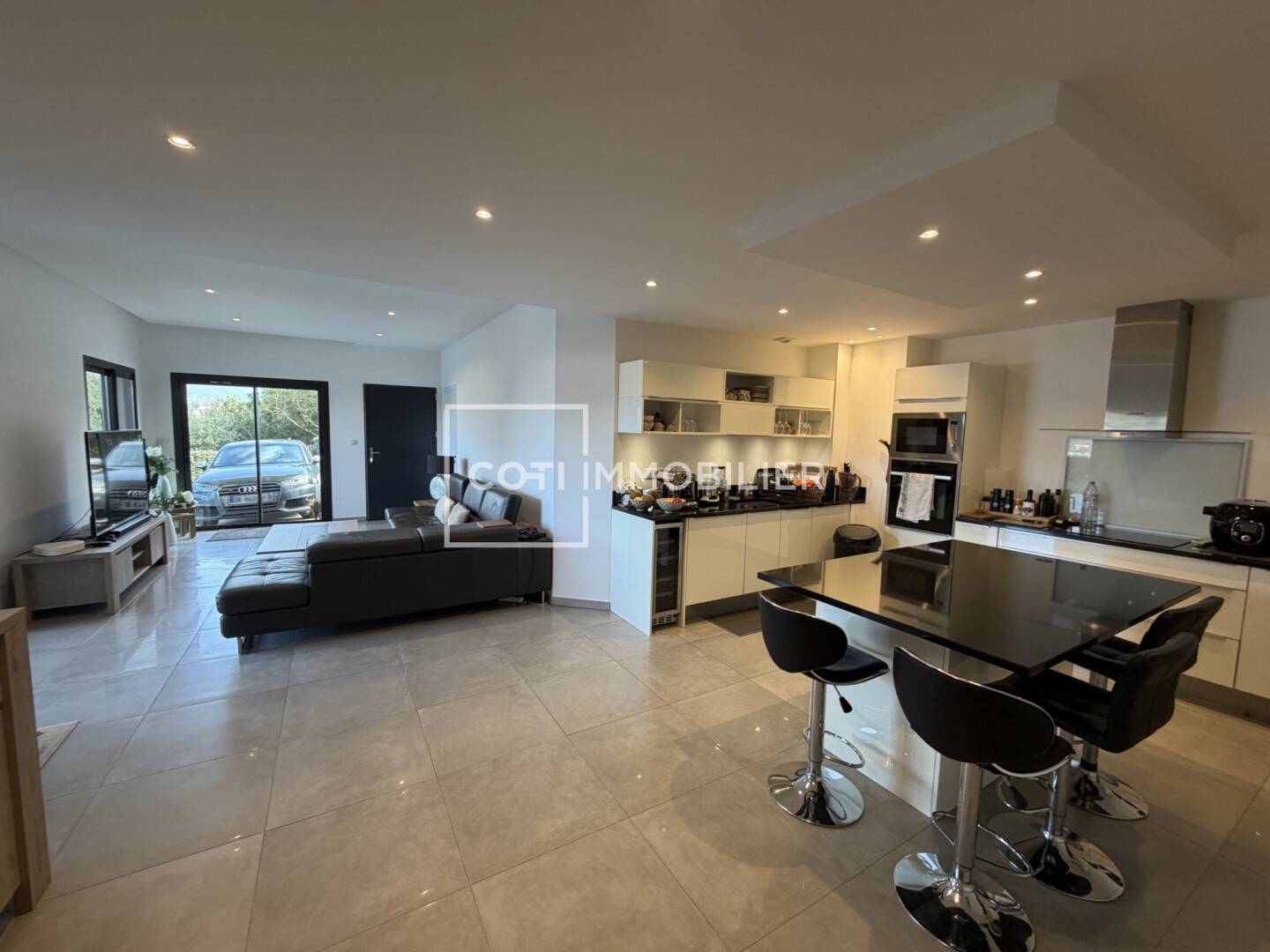Maison à vendre, 110m², PROPRIANO