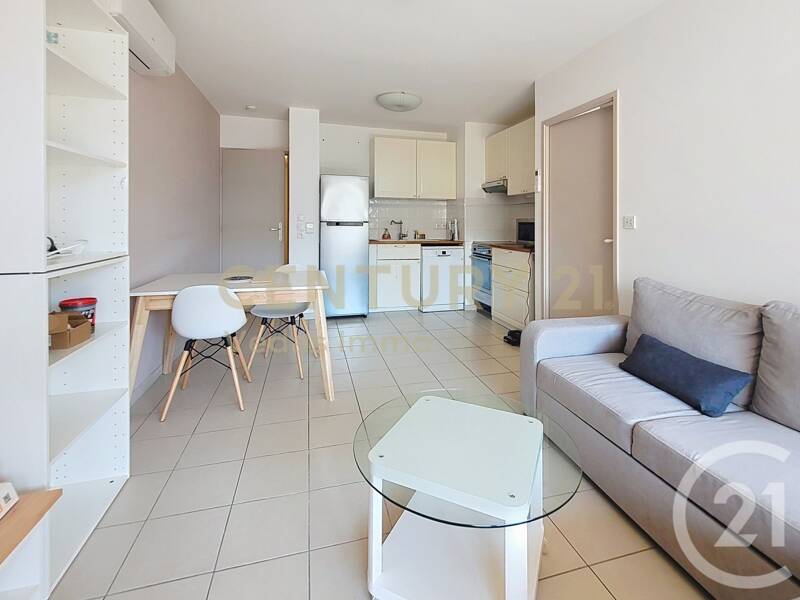 Maison à louer, 55m², MONTPELLIER