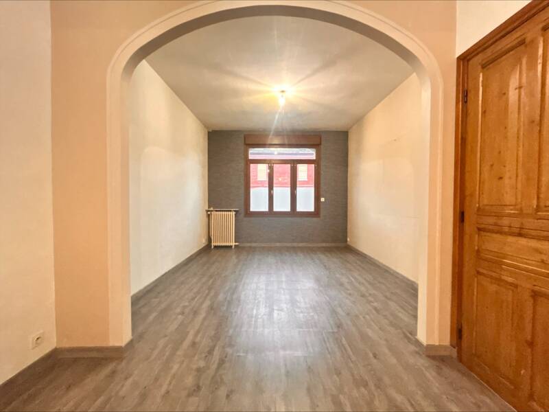 Maison à vendre, 135m², AMIENS