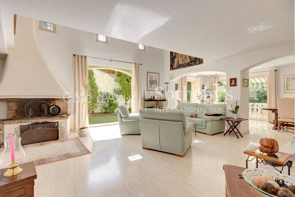 Maison à vendre, 320m², CANNES