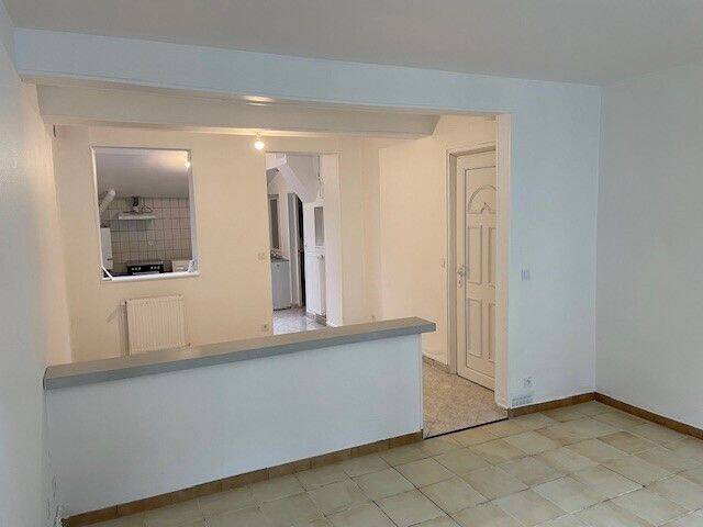Maison à louer, 48m², SAINT QUENTIN