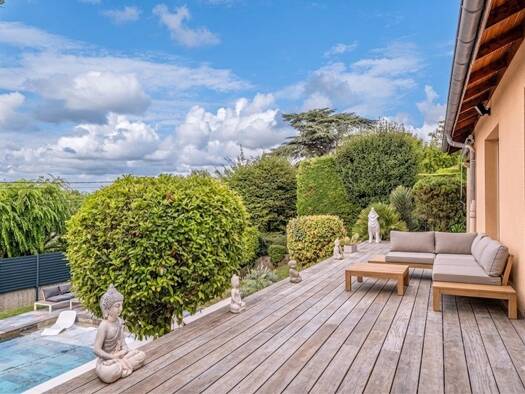 Villa à vendre 1 090 000 € 8 pièces 5 chambres 245 m² Lyon 5ème arrondissement 69005