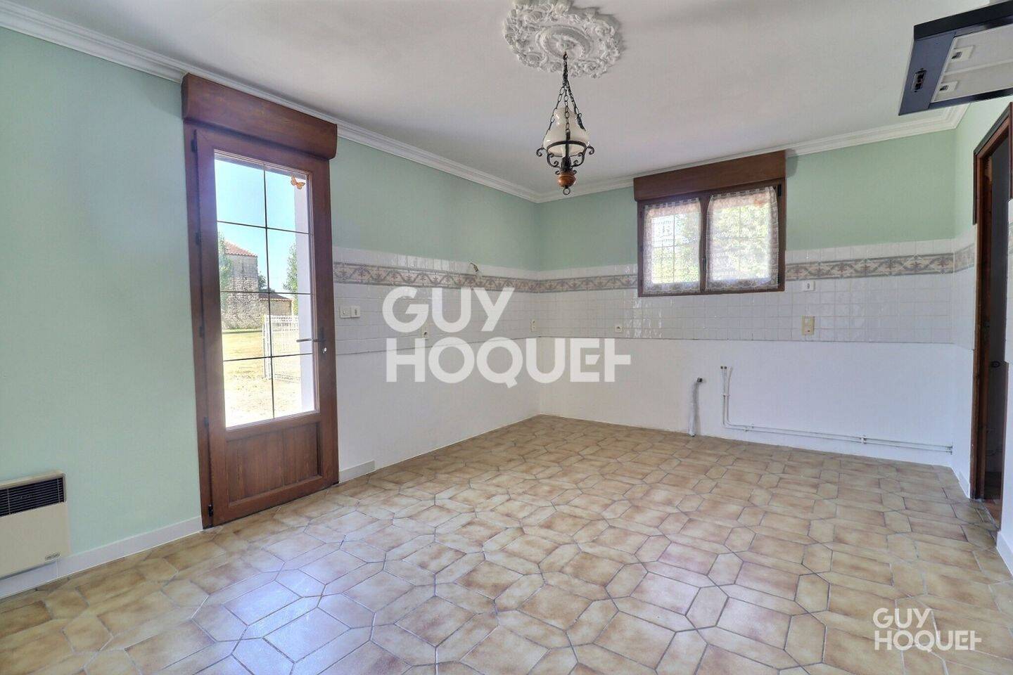 Maison à vendre, 133m², SURGERES