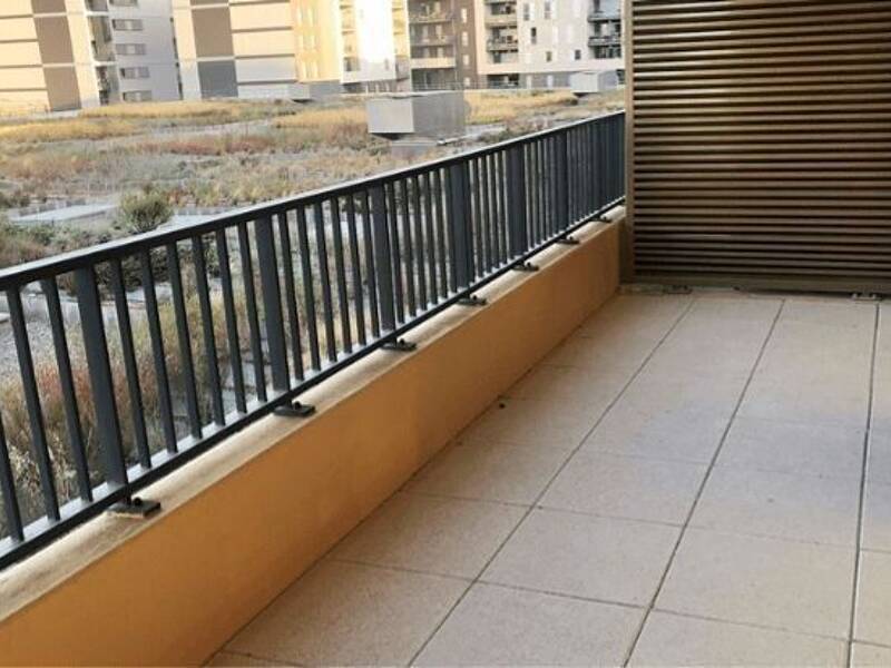 Maison à louer, 19m², MARSEILLE 10E