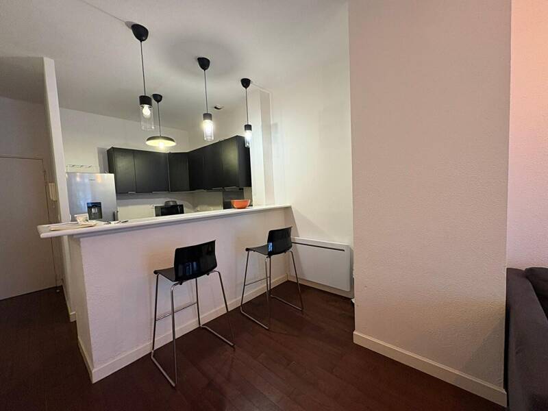 Maison à louer, 60m², BORDEAUX