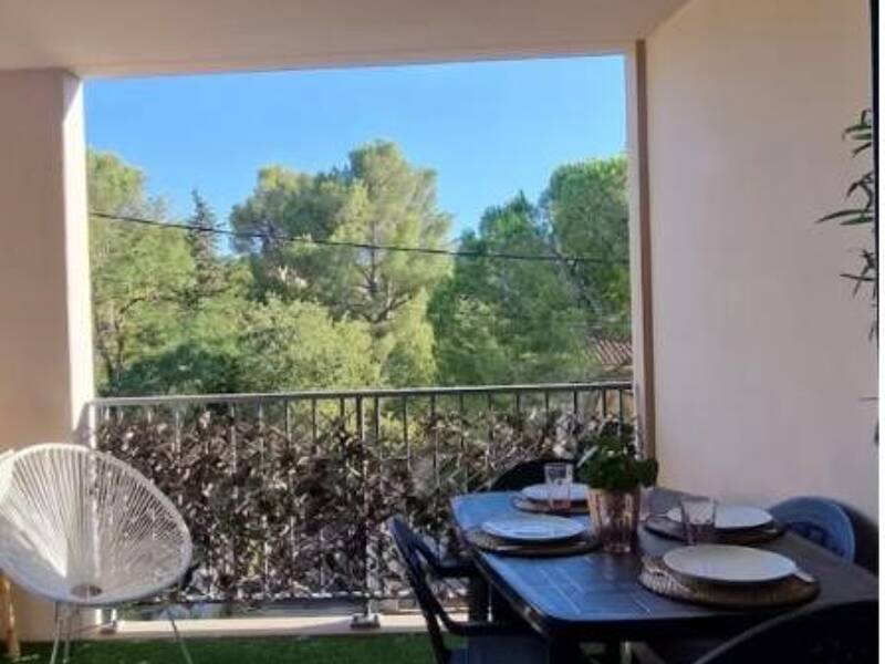 Maison à louer, 65m², MARSEILLE 9E