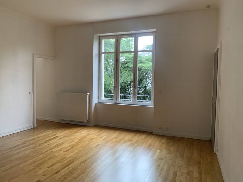 Maison à louer, 47m², NANTES