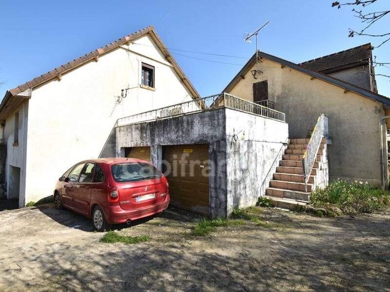 Maison à vendre, 282m², PITHIVIERS