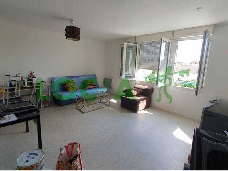 Maison à louer, 29m², DIJON