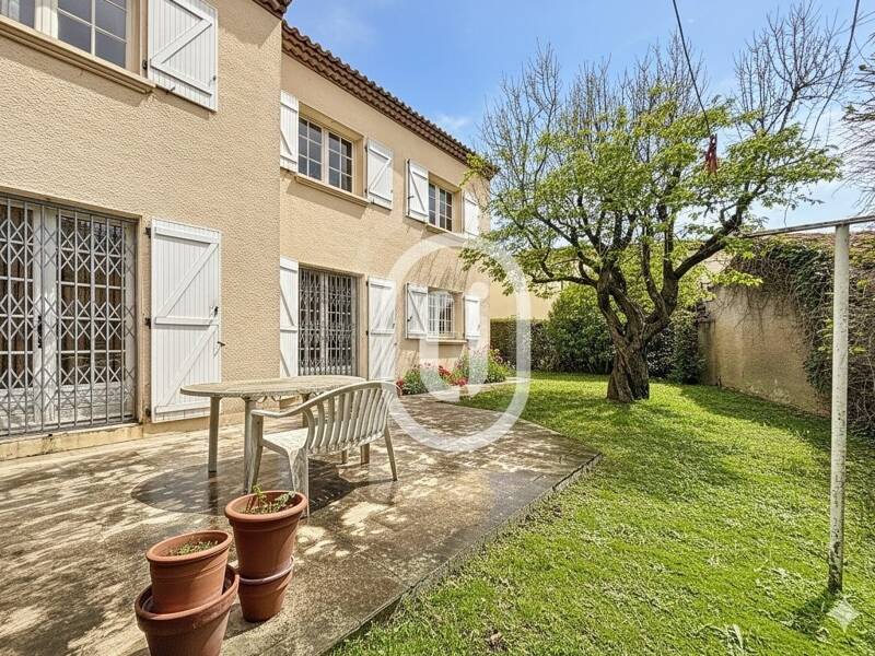 Maison à vendre, 128m², MONTPELLIER
