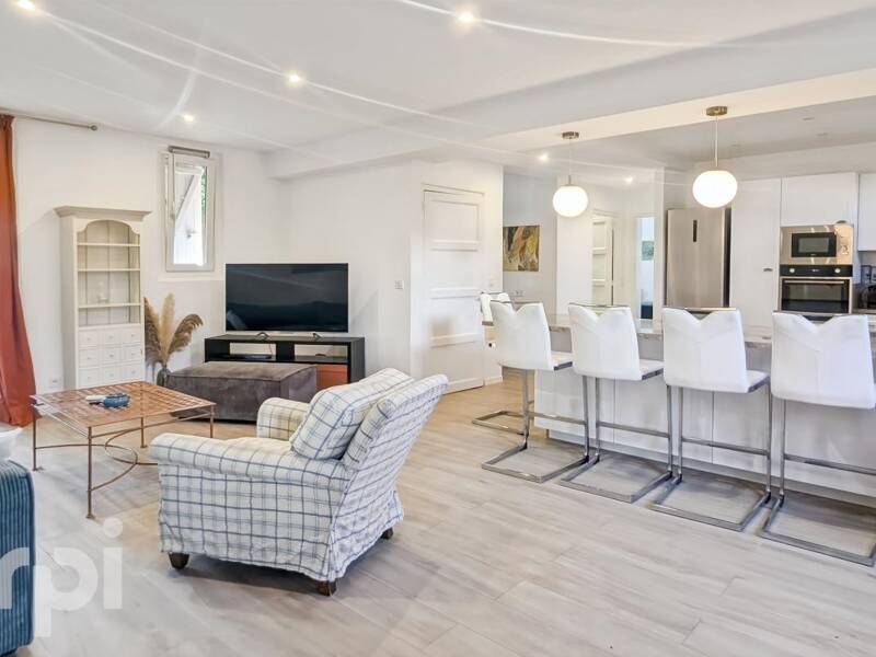 Maison à louer, 87m², CANNES