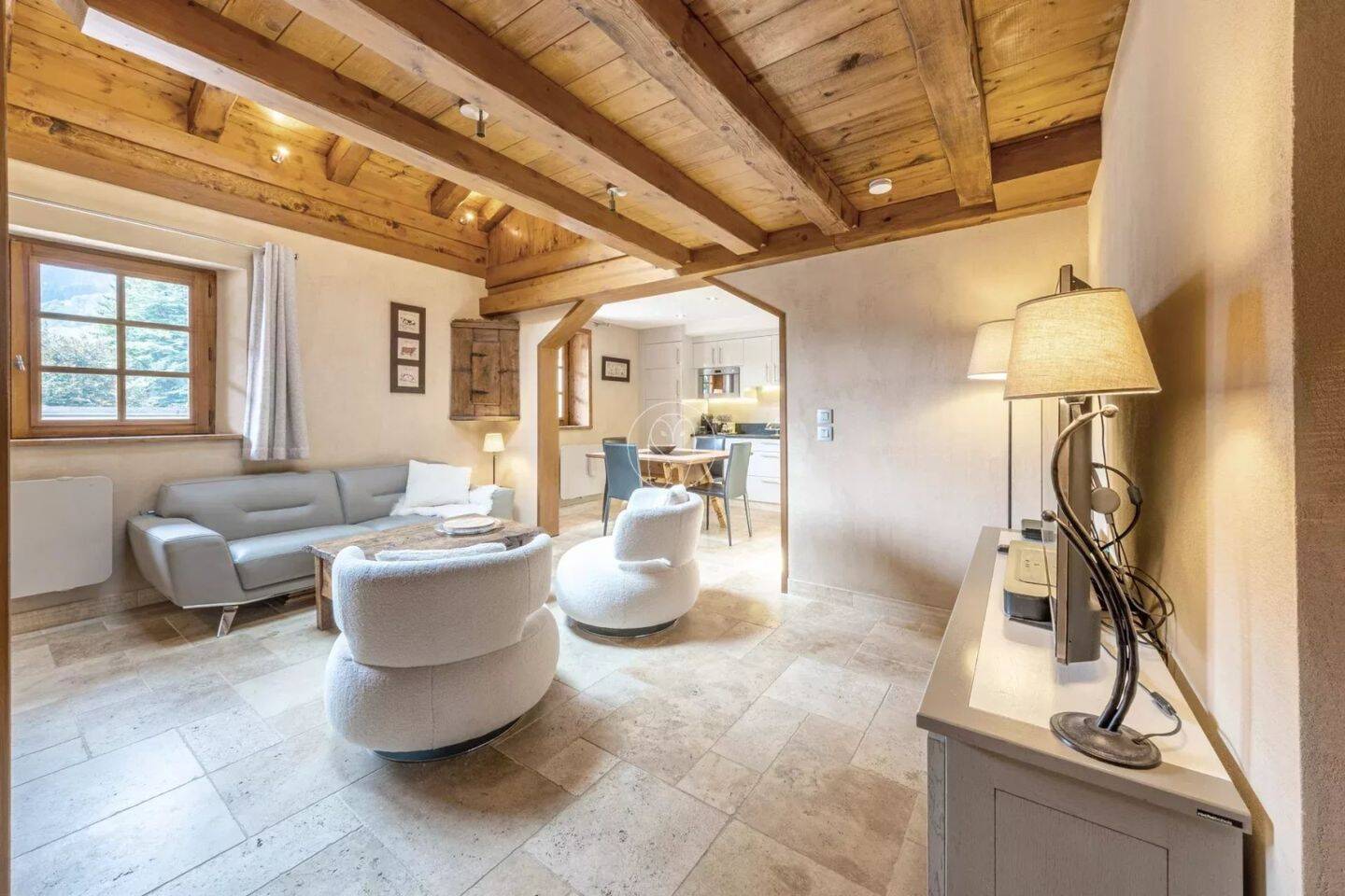 Maison à vendre, 68m², MEGEVE