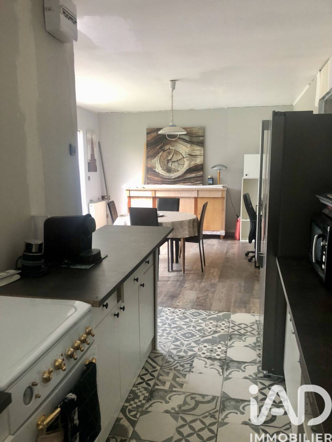 Maison à vendre, 100m², OUROUER LES BOURDELINS