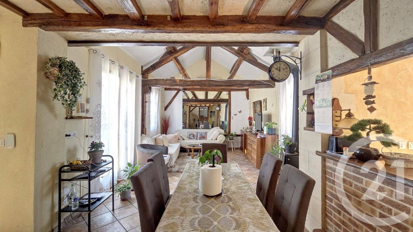 Maison à vendre, 95m², DRANCY