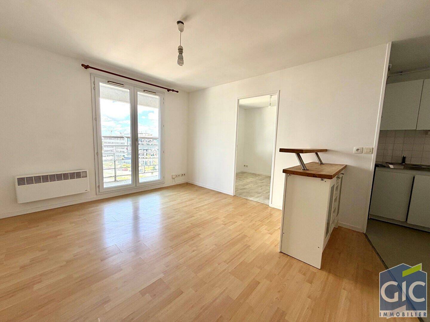 Maison à louer, 30m², CAEN