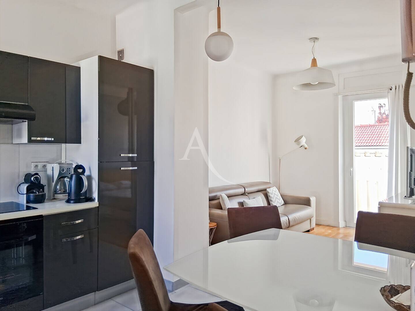 Maison à louer, 30m², CANNES