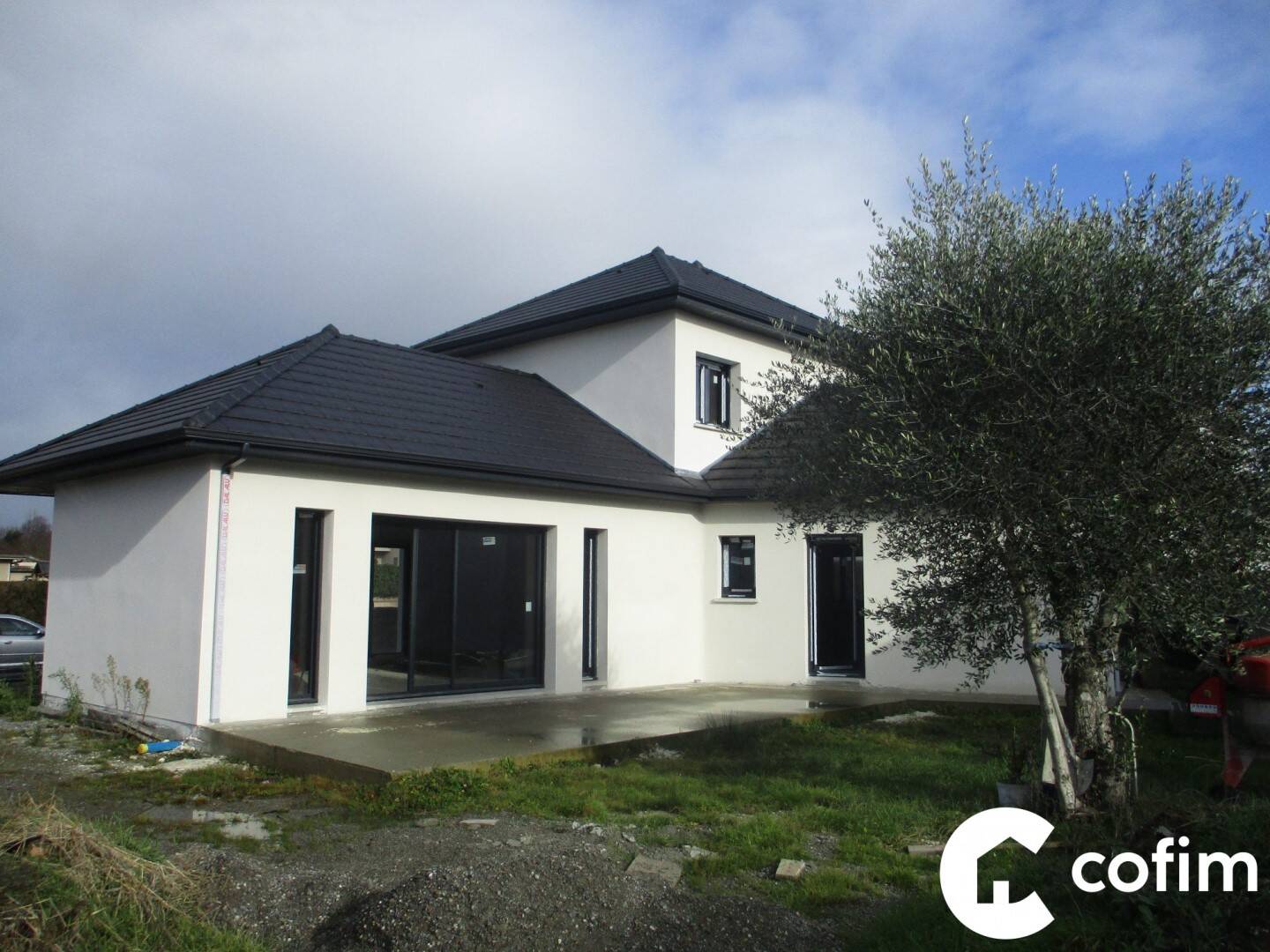 Maison à vendre, 137m², PAU