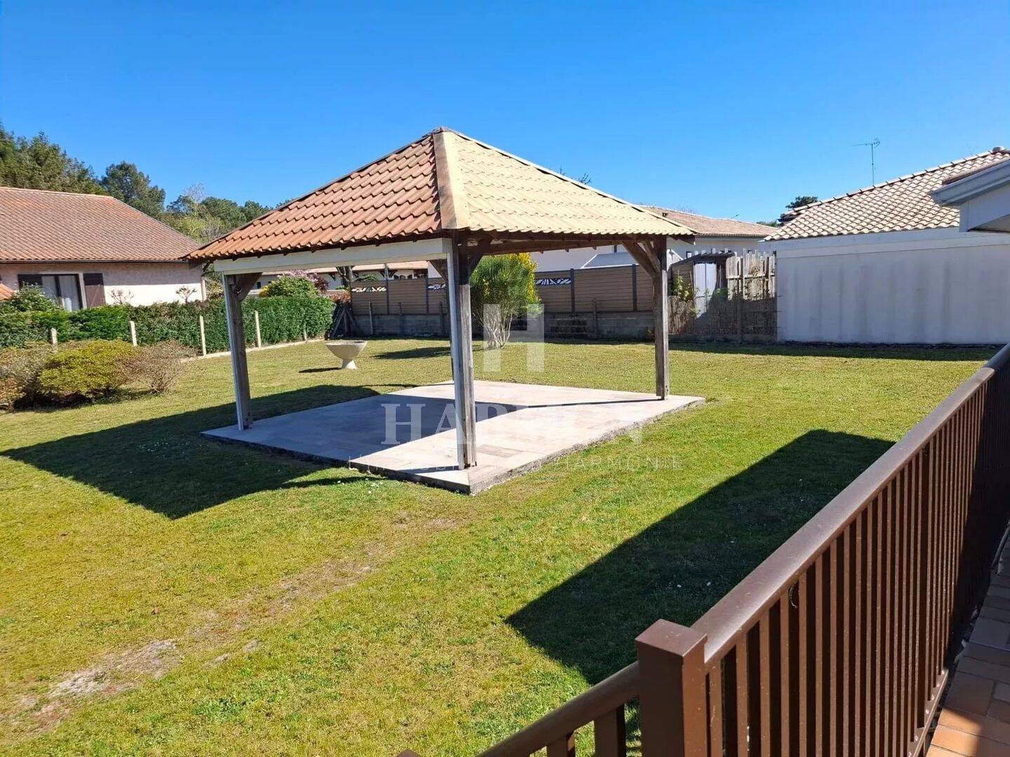 Maison à vendre, 110m², GUJAN MESTRAS