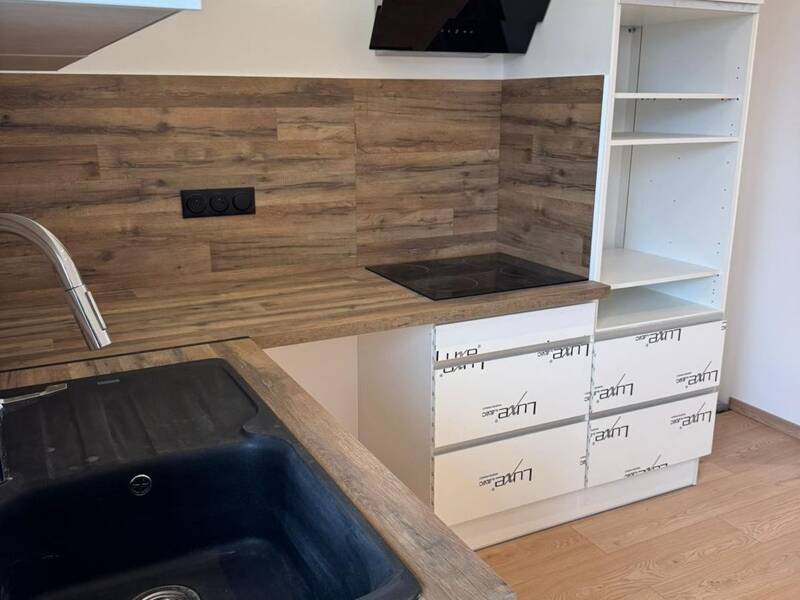 Maison à louer, 79m², ALBERTVILLE