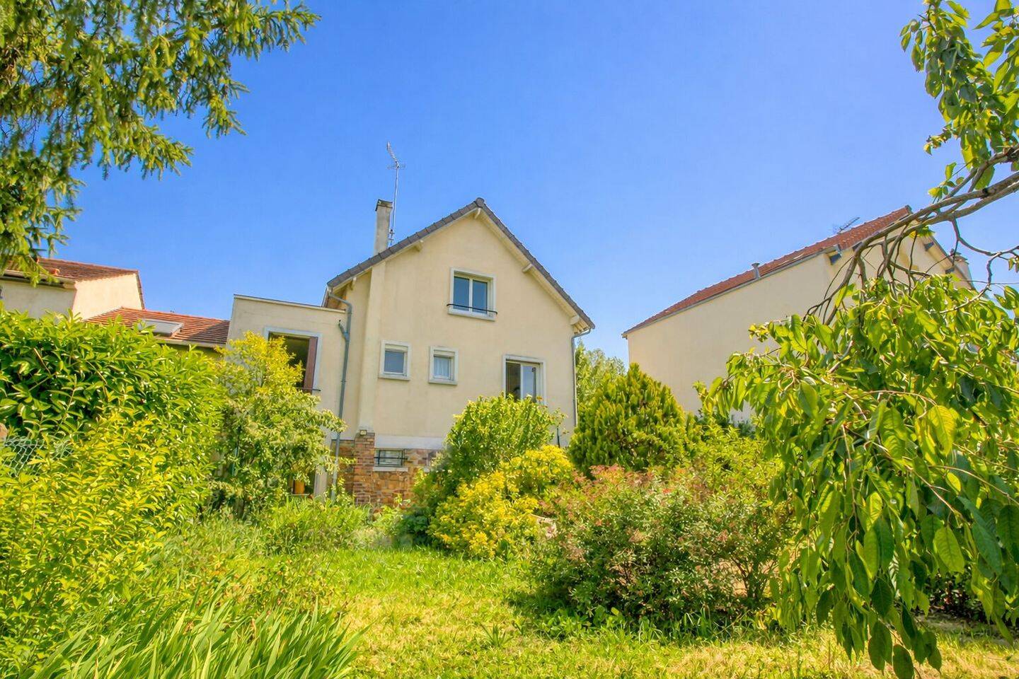 Maison à vendre, 108m², ANTONY