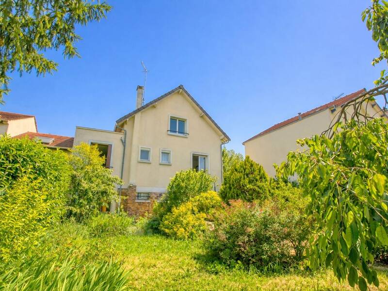 Maison à vendre, 108m², ANTONY