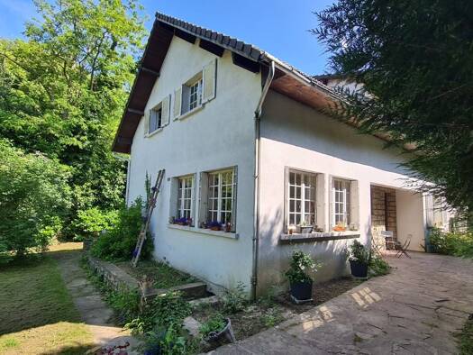 Maison à vendre 499 000 € 6 pièces 2 chambres 166 m² 2 000 m² de terrain Bas Maule 78580