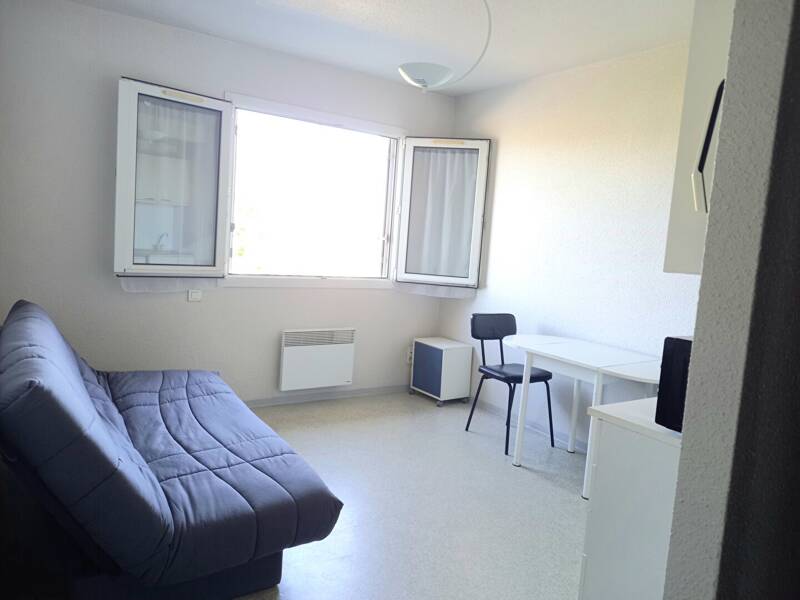 Maison à louer, 17m², RODEZ
