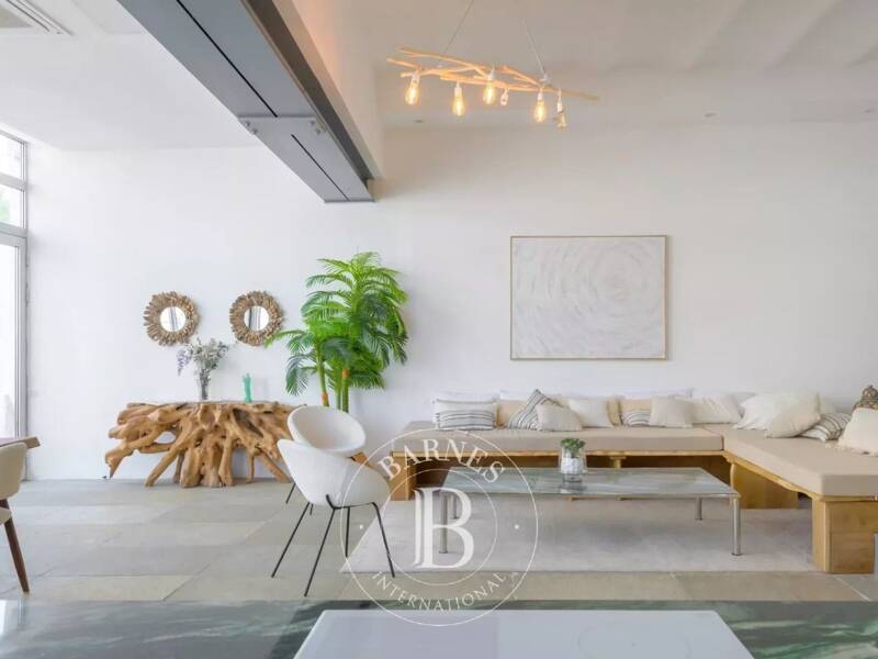 Maison à vendre, 185m², MARSEILLE 7E