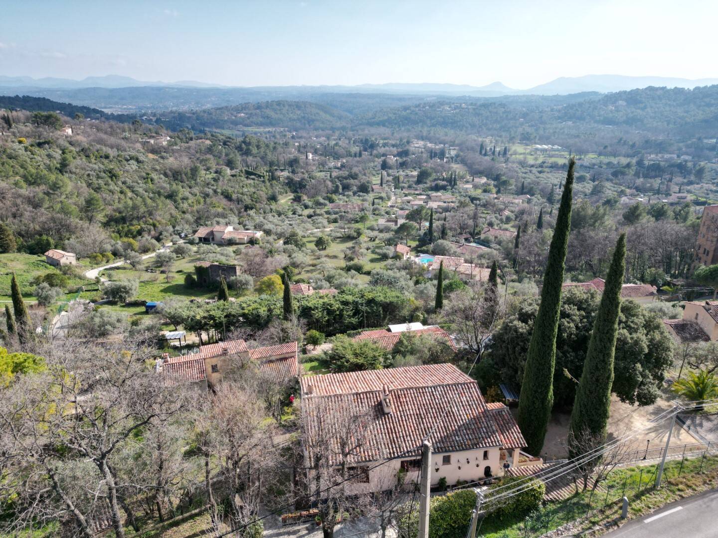 Maison à vendre, 150m², SEILLANS