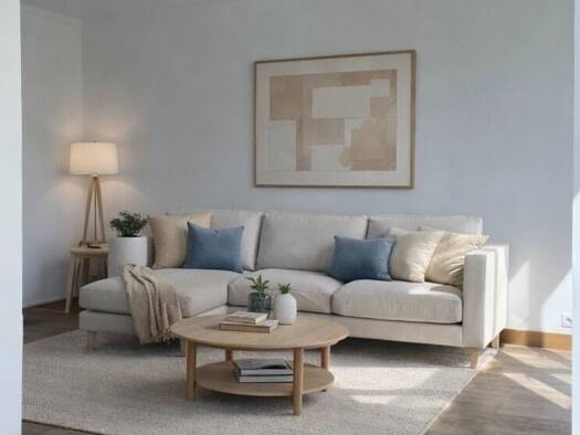 Appartement à vendre 210 000 € 6 pièces 4 chambres 99 m² Étage 2/4 Rue de Gravigny Chilly-Mazarin 91380