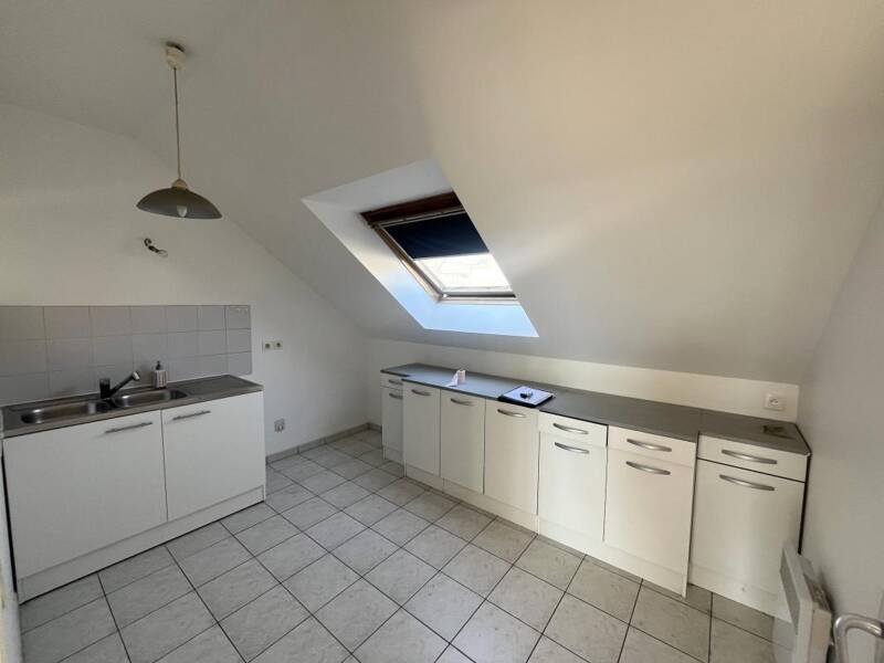 Maison à louer, 46m², VILLENOY