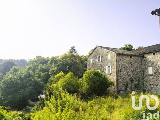 Itc Immobilier Les Vans Immo Villas Maisons De Prestige à Vendre à