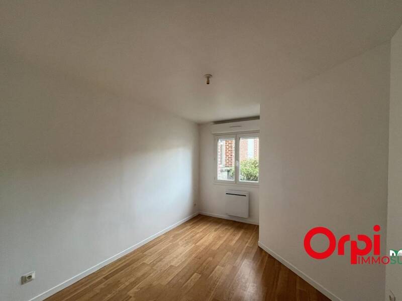 Maison à louer, 50m², AMIENS