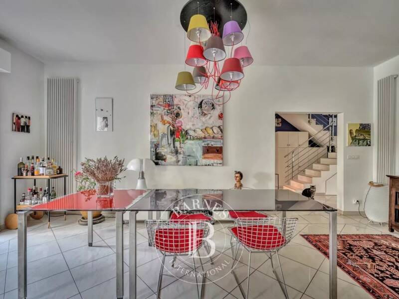 Maison à vendre, 0m², BAILLARGUES